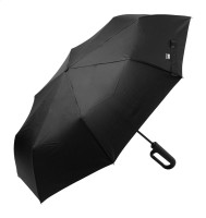 Solid black