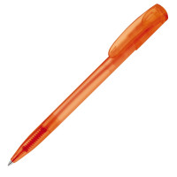 Frosted Orange