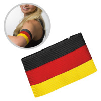 Deutschland-Farben