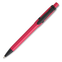 Pink / Black
