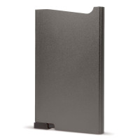 Gun metal - dark
