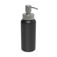 Schwarz/Silber