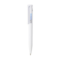 white/white