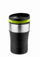 Black / Green