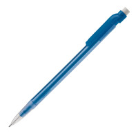Transparent Blue