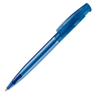 transparent blue