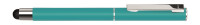 petrol blue