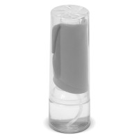 Transparent White