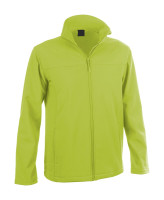 Lime green