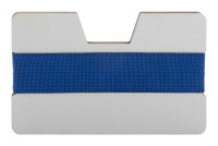 blue/white