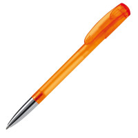 Frosted Orange
