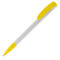 White / Yellow