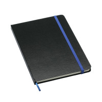 Black/Blue