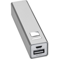 silver grey