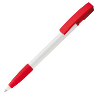 White / Red