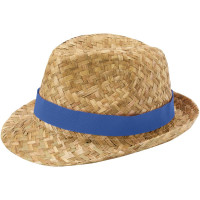 Royal blue, Natural