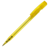 transparent yellow