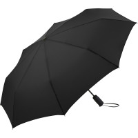 Solid black