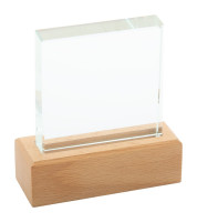 natural/transparent