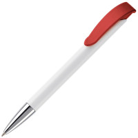 White / Red