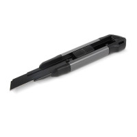 Black / Dark gun metal