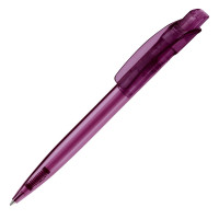 Transparent Purple