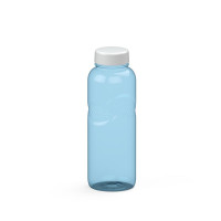 transparent-blue/white