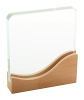 natural/transparent