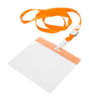 transparent orange