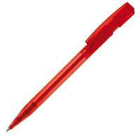 Transparent Red