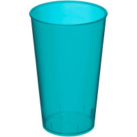 aquablau transparent
