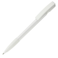 white / white