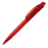 transparent red