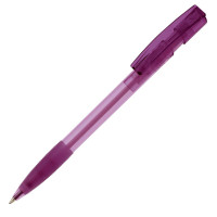 Transparent Purple