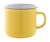 yellow/white