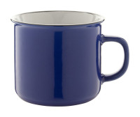 Blue/White