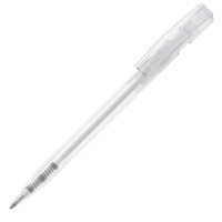Transparent White