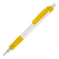 Frosted Yellow