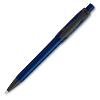 Dark Blue / Black