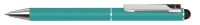 petrol blue