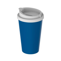 standard-blue PP/white