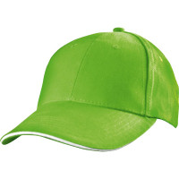 Apple green