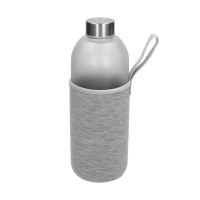 transparent/grey