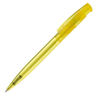 transparent yellow