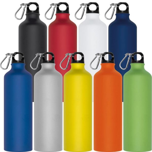 Trinkflasche Cranford