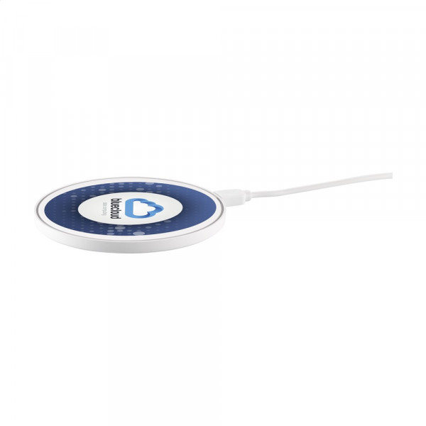 Coil RCS Recycled Wireless Charger kabelloses Ladegerät