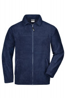 Navy (ca. Pantone 296C)