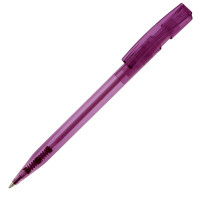 Transparent Purple