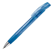 transparent blue