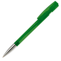 Transparent Green